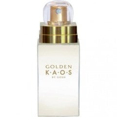 Golden K.A.O.S. by Gosh Cosmetics