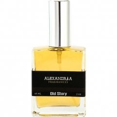 Old Story by Alexandria Fragrances