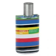 Essence of United Colors of Benetton Man by Benetton