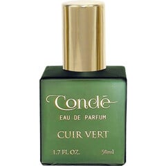 Cuir Vert von Condé Parfum