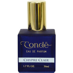 Chypre Clair by Condé Parfum