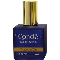 Tabac d'Or von Condé Parfum