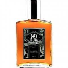 Bay Rum von Fleurage Perfume Atelier