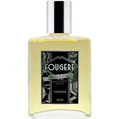 Fougere by Fleurage Perfume Atelier