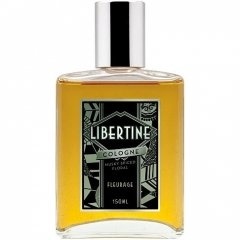 Libertine von Fleurage Perfume Atelier