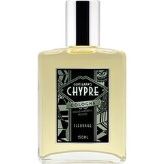 Gentleman’s Chypre von Fleurage Perfume Atelier