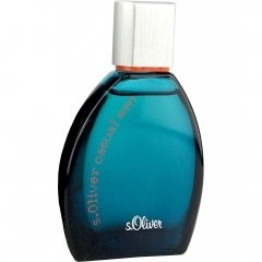Casual Men (After Shave Lotion) by s.Oliver