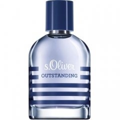 Outstanding Men (After Shave Lotion) von s.Oliver