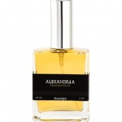 Nostalgia von Alexandria Fragrances