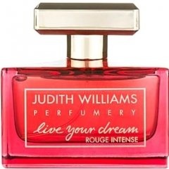 Live Your Dream Rouge Intense by Judith Williams