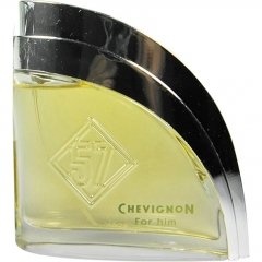 Chevignon 57 for Him (After Shave) von Chevignon