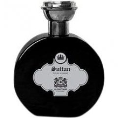 Sultan by Al Battash
