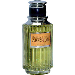 Absolute (After Shave) by Massimo Dutti