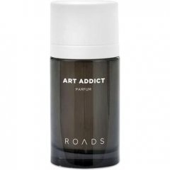 Art Addict by Roads