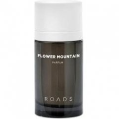 Flower Mountain by Roads