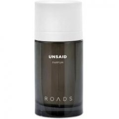 Unsaid by Roads