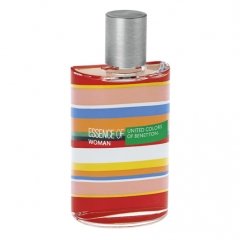 Essence of United Colors of Benetton Woman by Benetton