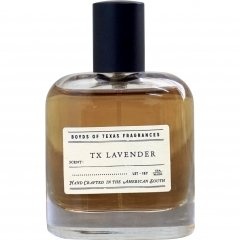 TX Lavender by Boyd's