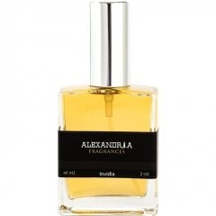 Invidia von Alexandria Fragrances