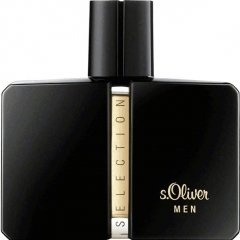 Selection Men (After Shave Lotion) by s.Oliver