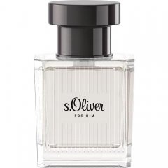 s.Oliver for Him (After Shave Lotion) by s.Oliver
