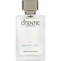 Aguamondo 1 von Otentic