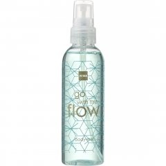 Go With The Flow by Hema