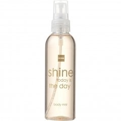 Shine Today is The Day by Hema