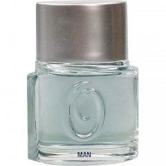 Silver Man (After Shave Lotion) by s.Oliver