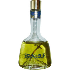 Excalibur (After Shave Lotion) by Avon
