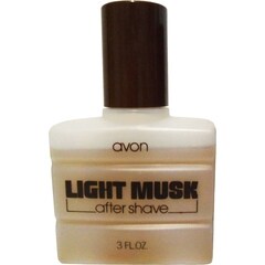 Light Musk (After Shave) von Avon
