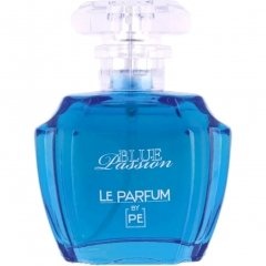 Blue Passion by Paris Elysees / Le Parfum by PE