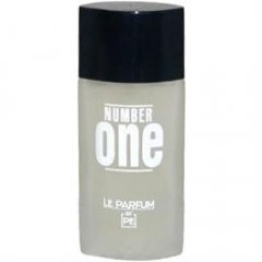 Number One by Paris Elysees / Le Parfum by PE