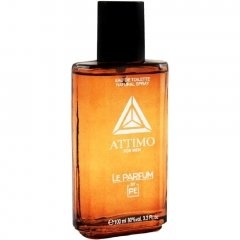 Attimo by Paris Elysees / Le Parfum by PE