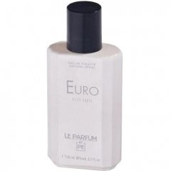 Euro by Paris Elysees / Le Parfum by PE