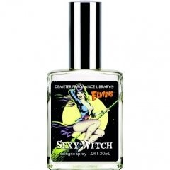 Elvira's Sexy Witch by Demeter Fragrance Library / The Library Of Fragrance