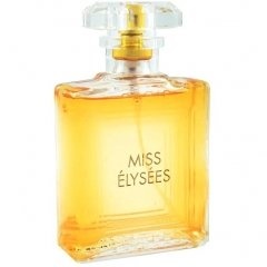 Miss Élysées by Paris Elysees / Le Parfum by PE