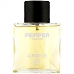 Pepper by Paris Elysees / Le Parfum by PE