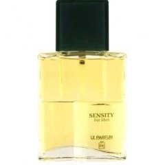 Sensity by Paris Elysees / Le Parfum by PE