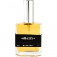 Karnak Temple (Parfum Extract) von Alexandria Fragrances