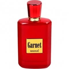 Garnet by Makkaj
