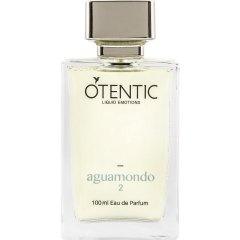 Aguamondo 2 by Otentic