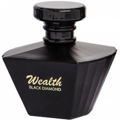 Wealth Black Diamond von Omerta