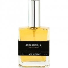 Luxor Summer by Alexandria Fragrances