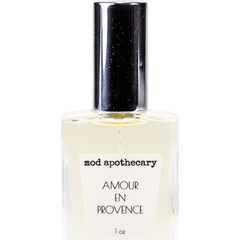 Amour en Provence by Mod Apothecary