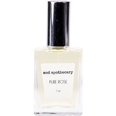 Pure Rose by Mod Apothecary