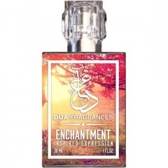 Enchantment by The Dua Brand / Dua Fragrances