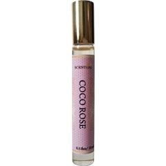Coco Rose (Perfume Oil) by Scentual Aroma