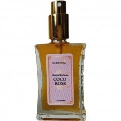 Coco Rose (Eau de Parfum) by Scentual Aroma