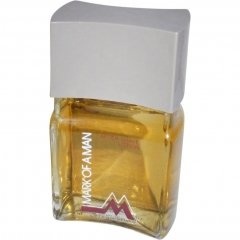 Mark of a Man (After Shave Lotion) von Coty